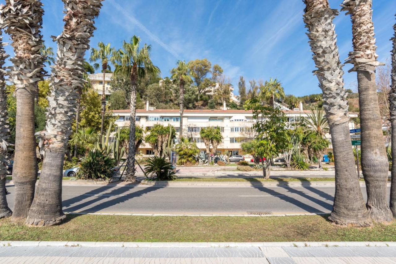 Lu&Cia Mediterraneo Malaga Bagian luar foto